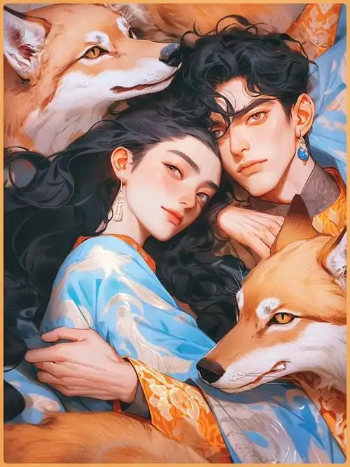 封神第一部 电影海报